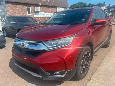 LOCAL TRADE, WELL MAINTAINED. TOURING PKG. 226 b/w over 4 years, at 8.99% ON THE ROAD PMT. MICHELLE...