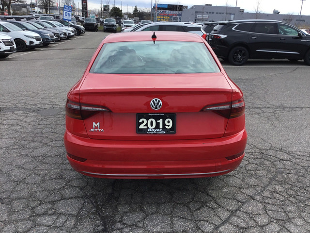 2019 Volkswagen Jetta 1.4 TSI Highline in Cars & Trucks in Oshawa / Durham Region - Image 4