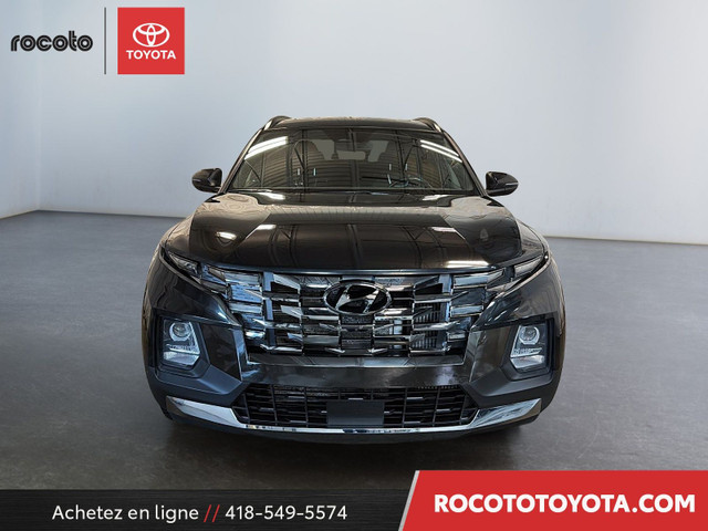 2022 Hyundai Santa Cruz Preferred PREFERRED in Cars & Trucks in Saguenay - Image 2