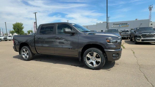 2025 Ram 1500 Tradesman | Remote Start | Apple CarPlay in Cars & Trucks in Edmonton - Image 2