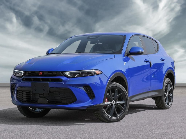 2023 Dodge HORNET GT PLUS in Cars & Trucks in Longueuil / South Shore
