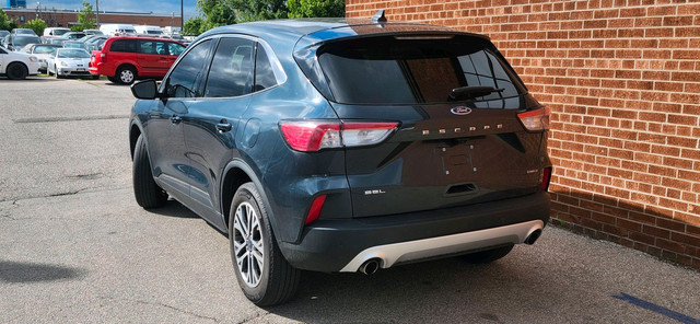 2022 Ford Escape SEL Hybrid AWD in Cars & Trucks in Oakville / Halton Region - Image 3
