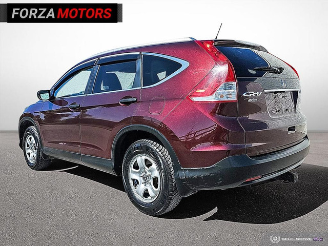 2014 Honda CR-V LX AWD - CERTIFIED in Cars & Trucks in Markham / York Region - Image 3