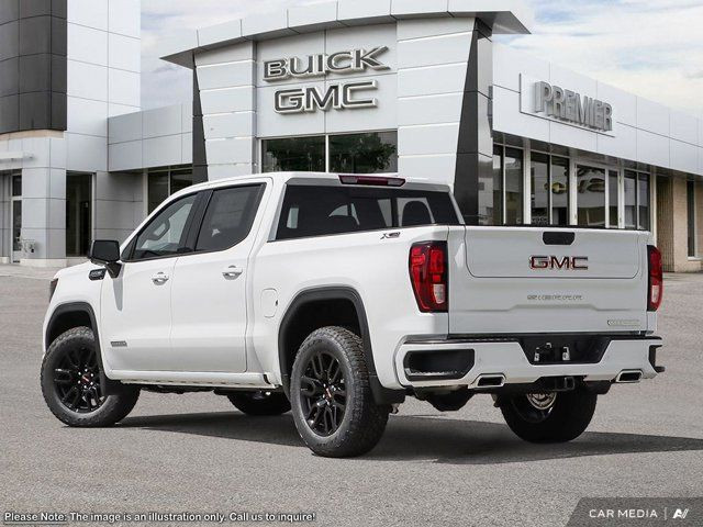 2025 GMC Sierra 1500 Elevation in Cars & Trucks in Windsor Region - Image 4