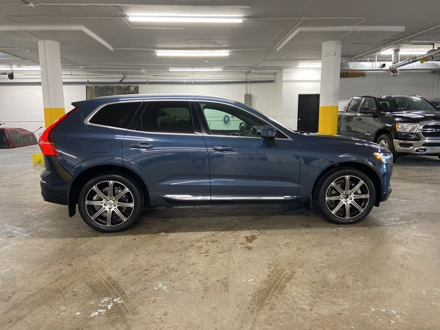2021 Volvo XC60 Inscription in Cars & Trucks in Calgary - Image 4