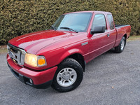 2007 Ford Ranger XLT automatique