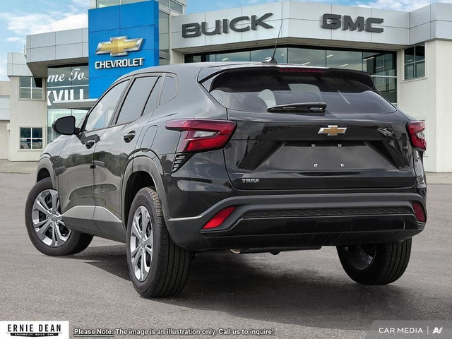 2025 Chevrolet Trax LS in Cars & Trucks in Barrie - Image 4