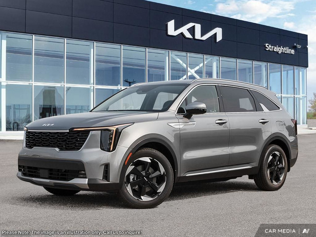 2025 Kia SORENTO PHEV EX in Cars & Trucks in Medicine Hat