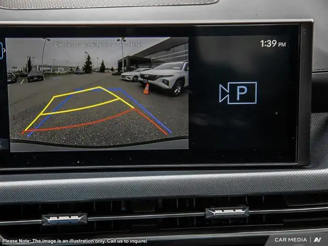 2025 Hyundai Sonata Preferred-Trend in Cars & Trucks in Cambridge - Image 17