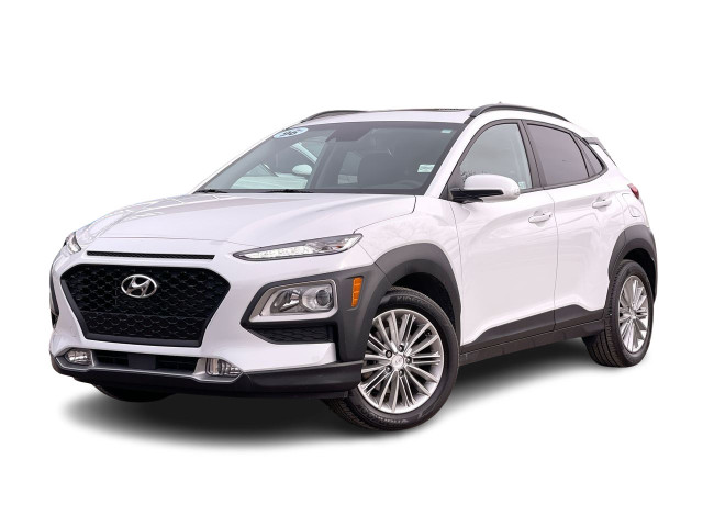 2020 Hyundai Kona 2.0L AWD Luxury LEATHER | AWD | NAVIGATION | H in Cars & Trucks in Calgary