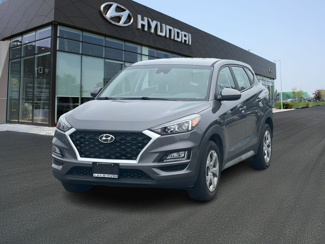 2021 Hyundai Tucson SE in Cars & Trucks in Oshawa / Durham Region