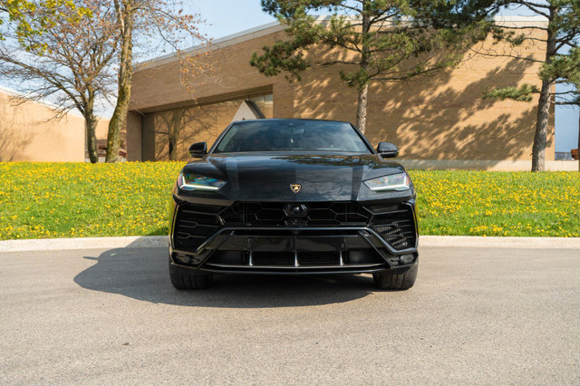 2020 Lamborghini Urus in Cars & Trucks in Mississauga / Peel Region - Image 2