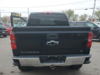 This vehicle is being sold AS IS/AS TRADED and is not represented as being in roadworthy condition,... (image 4)