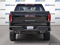 WAS: $74600 NOW: $72532 plus taxes and licensing feesConquer Every Terrain with the 2024 GMC Sierra... (image 4)