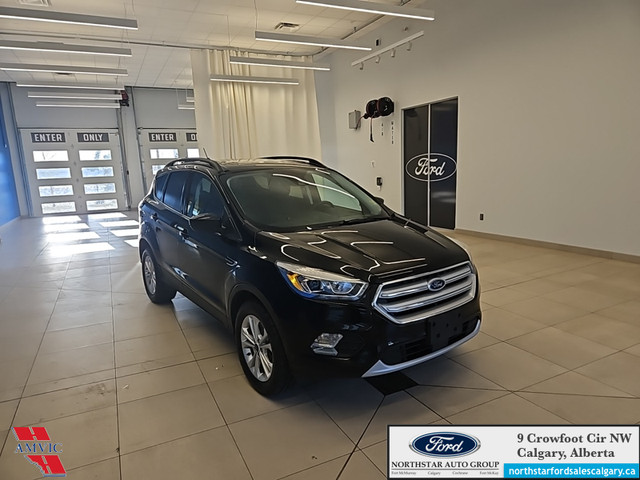 2018 Ford Escape SEL in Cars & Trucks in Calgary - Image 3