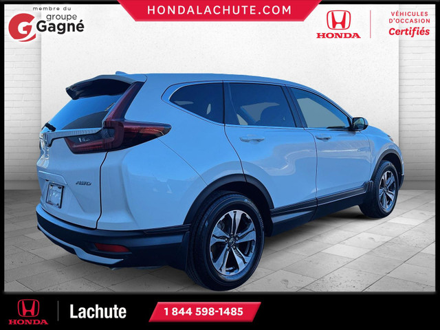 Honda CR-V LX Traction Intégrale 2021 in Cars & Trucks in Laurentides - Image 2
