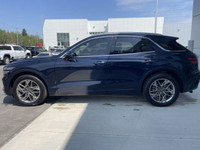 The 2022 Genesis GV70 Advanced is a sophisticated and dynamic compact luxury SUV that seamlessly ble... (image 4)