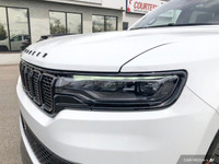 Recent Arrival! 3 Panel Sunroof, Apple CarPlay/Android Auto, Fully automatic headlights, Heated fron... (image 9)