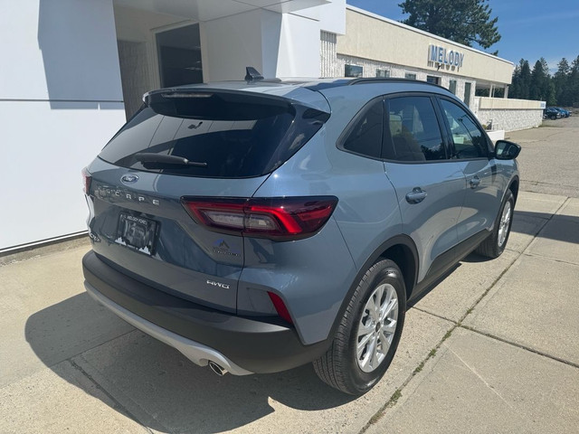 2025 Ford Escape Active EMPLOYEE PRICING ON NOW! AWD, 1.5L Eco,  in Cars & Trucks in Cranbrook - Image 4