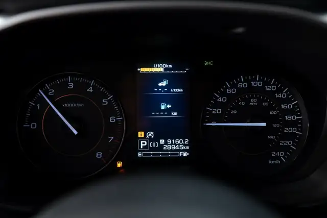 2023 Subaru Crosstrek SPORT // TOIT OUVRANT, PHARE A DEL, CARPLA in Cars & Trucks in Longueuil / South Shore - Image 15