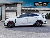 16000 KMS!! POSSIBLY THE BEST DEAL IN THE WORLD ON A TYPE "R" CIVIC!!THE FAMOUS 306 HP CIVIC - ULTIM... (image 4)