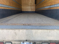 2019 HINO TRUCK 338;Medium Duty Trucks - VAN-DRY CARGO - DELIVERY Penske Location 632 BELGRAVE WAY D... (image 8)