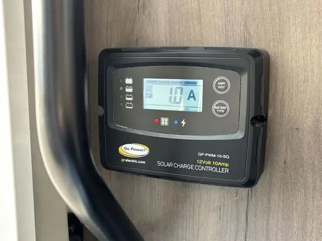 2023 Thor Motor Coach Chateau 22B in RVs & Motorhomes in Red Deer - Image 18