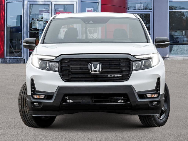 2024 Honda Ridgeline BLACK EDITION in Cars & Trucks in City of Toronto - Image 2