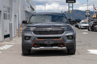 Adventure-ready and built to impress, our 2023 Ford Explorer Timberline is designed for those who lo... (image 1)