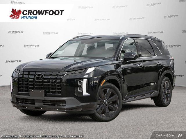 2025 Hyundai Palisade Urban in Cars & Trucks in Calgary