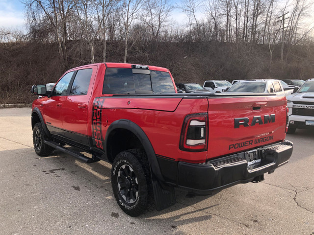 2019 Ram 2500 Power Wagon in Cars & Trucks in London - Image 3