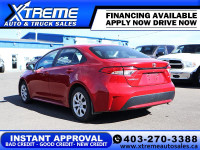 2021 Toyota Corolla LE * HAIL SALE! Welcome to Xtreme Auto & Truck Sales Your Car Loan, Truck Loan,... (image 6)