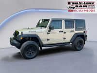 WE CAN GET YOU APPROVED ON THIS 2018 JEEP WRANGLER UNLIMITED WILLYS 4X4 TODAY FEATURED OPTIONS -Anti... (image 1)