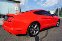 SAFETY INCLUDED LOCAL ONTARIO CAR SERVICE REOCRDS Very Clean Ford Mustang Coupe 3.7L V6 with 6 Speed... (image 6)