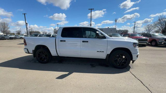 2024 Ram 1500 Laramie | Remote Start | 12 Inch Touchscreen in Cars & Trucks in Edmonton - Image 3