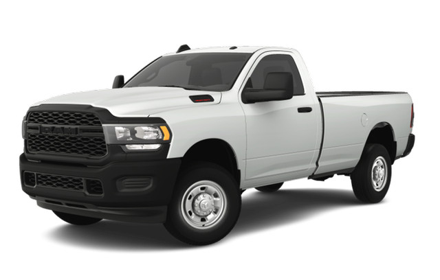 2024 Ram 2500 TRADESMAN in Cars & Trucks in Bridgewater