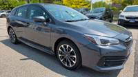 Why Choose the 2023 Impreza Sport?The Sport trim elevates the Impreza experience, offering a dynamic... (image 6)