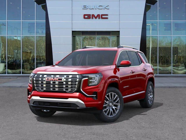 2026 GMC Terrain AWD Denali in Cars & Trucks in Calgary - Image 2