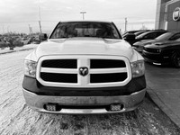 The 2017 Ram 1500 Tradesman is a full-size pickup truck designed to serve as a practical and durable... (image 7)