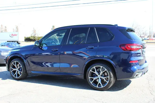 2021 BMW X5 in Cars & Trucks in Oakville / Halton Region - Image 6
