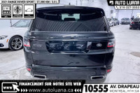 PRENEZ UN RENDEZ-VOUS / BOOK AN APPOINTMENT (514) 327-5553 37000 KM CERTIFIÉ TRANSMISSION: AUTOMATIQ... (image 8)