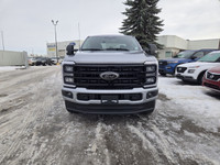 This brand new ICONIC SILVER 2024 FORD F-350 XLT is powered by a 6.7L POWER STROKE V8 ENGINE THAT'S... (image 1)