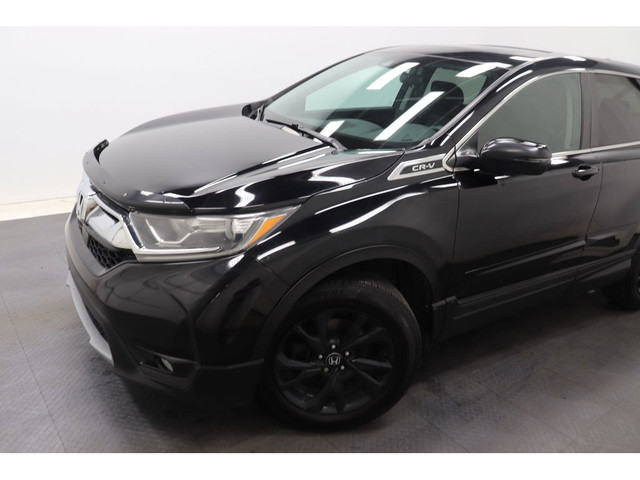 2018 Honda CR-V EX AWD, TOIT OUVRANT, CARPLAY, DEMARREUR in Cars & Trucks in Longueuil / South Shore - Image 3