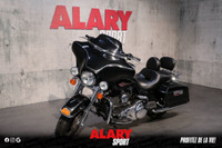 2008 Harley-Davidson FLHTC ELECTRA GLIDE CLASSIC