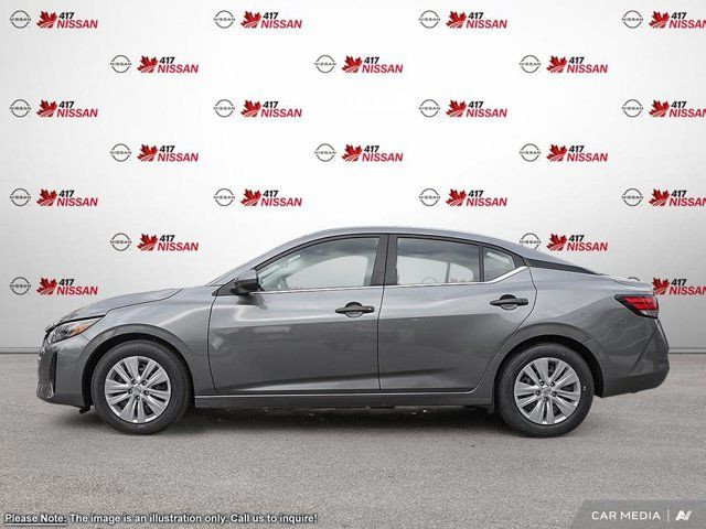 2025 Nissan Sentra in Cars & Trucks in Ottawa - Image 3