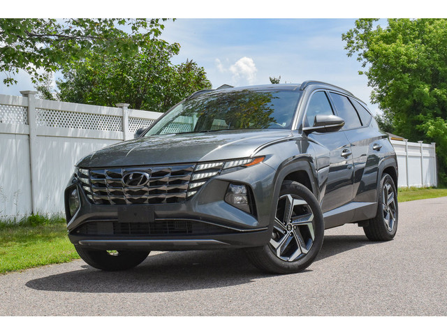 2023 Hyundai Tucson Hybrid Luxury in Cars & Trucks in Pembroke