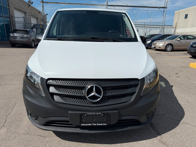 2019 Mercedes-Benz Metris Cargo Van METRIS 125'WB - Cargo in Cars & Trucks in Oakville / Halton Region - Image 2