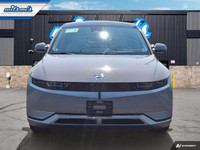 Look at this certified 2022 Hyundai IONIQ 5 PreferredUltimate | Leather | Glass Roof | Nav | 360 Cam... (image 7)