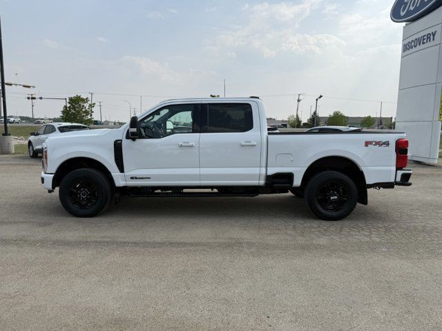 2023 Ford Super Duty F-350 SRW XLT in Cars & Trucks in Saskatoon - Image 4