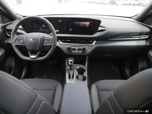 2025 Buick Envista Preferred dans Autos et camions dans London - Image 28